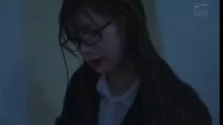 ほら、さっさとチ〇ポ出しな！金髪美乳ギャルが精子を搾り取る挑発的なおっぱい丸出し逆ナース道玄坂